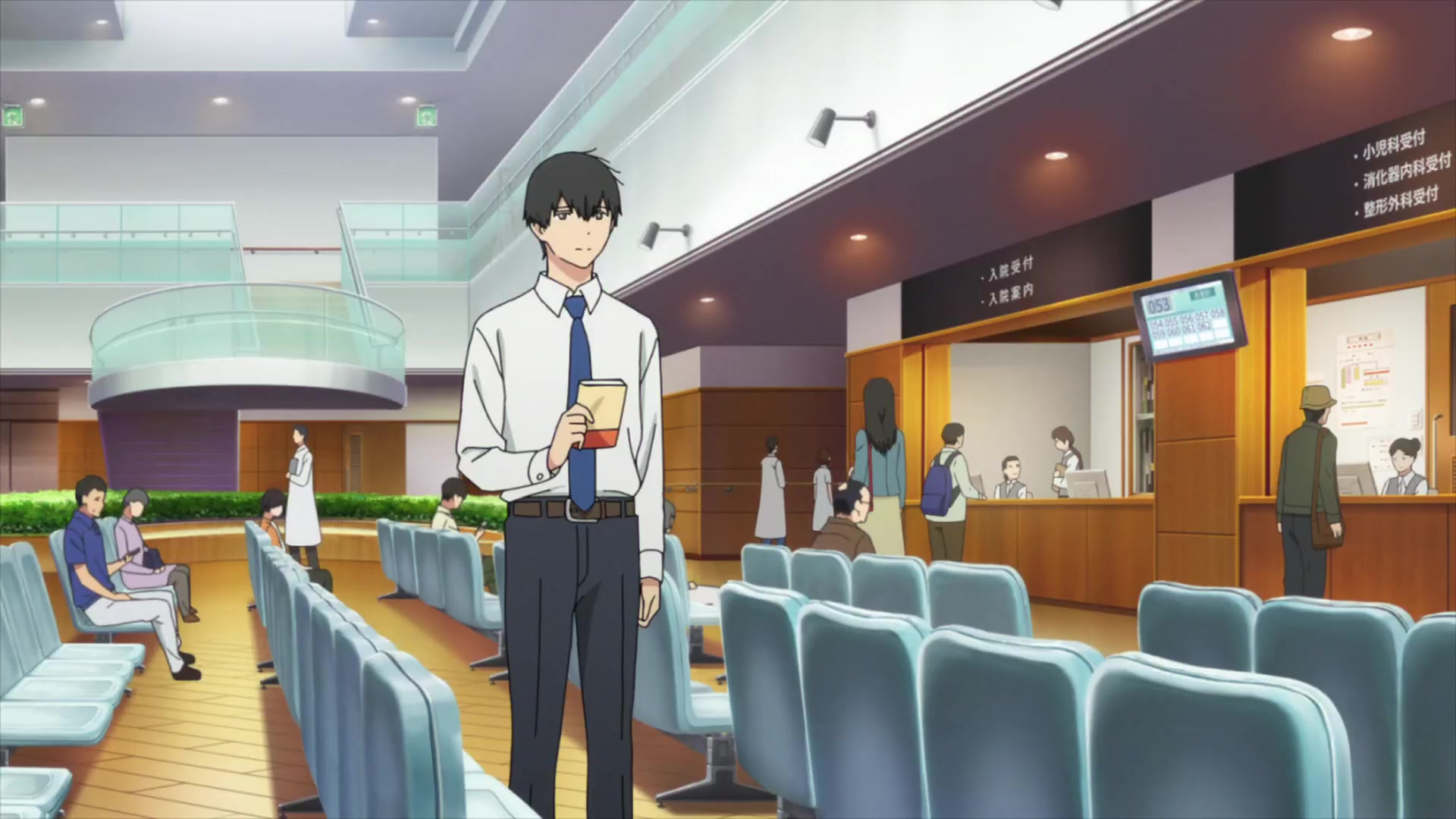 [Tsukyio Editing Resources] I Want to Eat Your Pancreas Raw Clips (85) (tsukyio.com).mp4